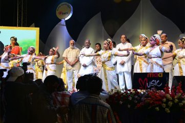 Ulavacharu Biryani Audio Launch